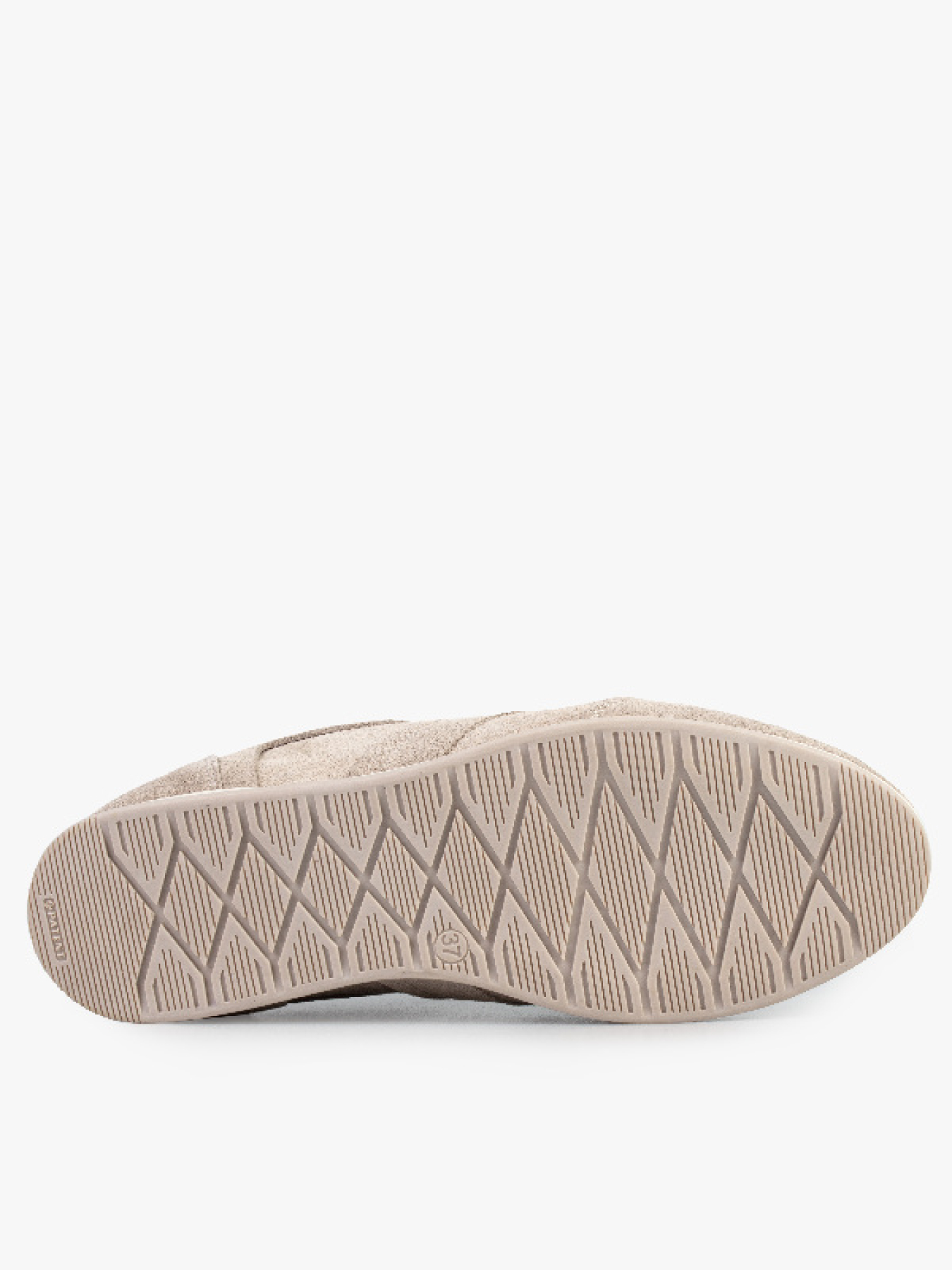 Кроссовки женские ModaMilano 8200723_(1) бежевые модель 8200723_(1) Фото