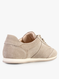 Кроссовки женские ModaMilano 8200723_(1) бежевые модель 8200723_(1) Фото