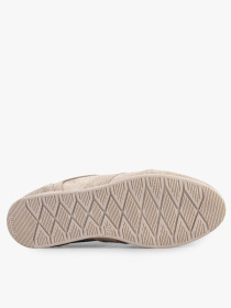 Кроссовки женские ModaMilano 8200723_(1) бежевые модель 8200723_(1) Фото