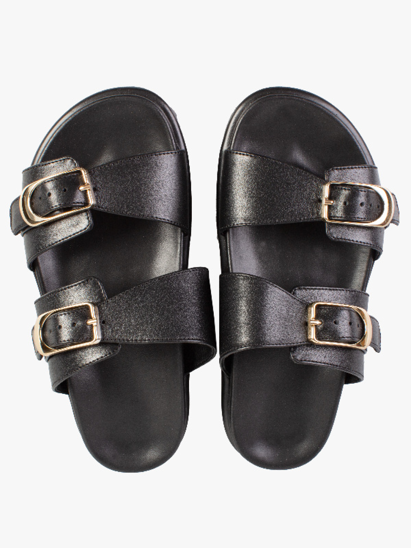 Шльопанці ModaMilano модель 8301715_(3) Фото