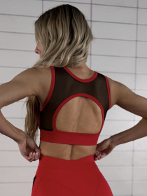 Спортивный топ Nova Vega модель 993020-6620 Фото