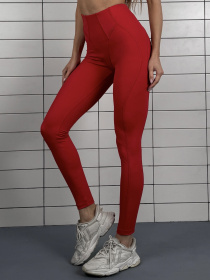 Спортивные леггинсы Nova Vega модель 1020-0020 Спортивные леггинсы Nova Vega модель 1020-0020 Фото