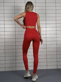 Спортивный комплект Nova Vega модель 502050-2020 Фото