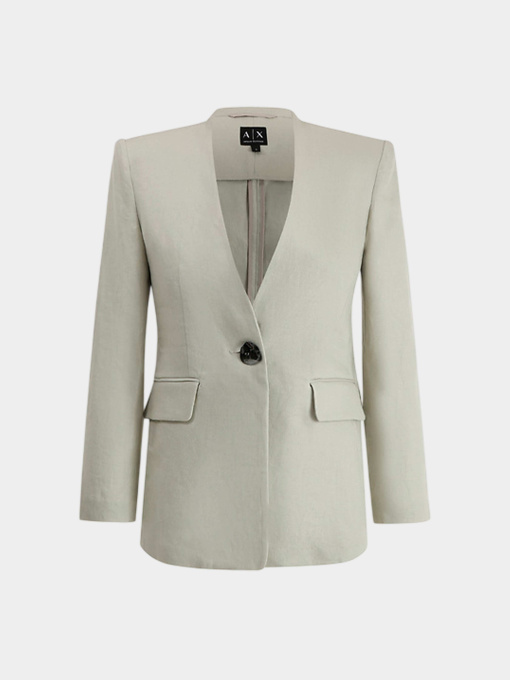 Пиджаки Armani Exchange модель XW001985-AF21530-U6275 Фото