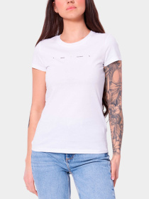 Футболки и поло Armani Exchange модель XW002346-AF10356-U0002 Фото