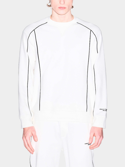 Кардигандар мен жемпірлер Armani Exchange үлгі XM002373-AF10365-U0009 Фото