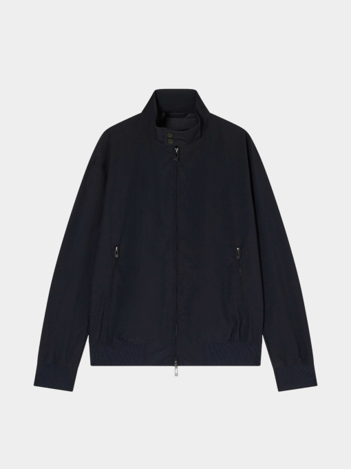 Куртки и дубленки Armani Exchange модель XM002139-AF22536-UB101 Фото