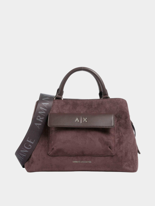 Сумки Armani Exchange модель XW001545-AF22630-U6018 Фото
