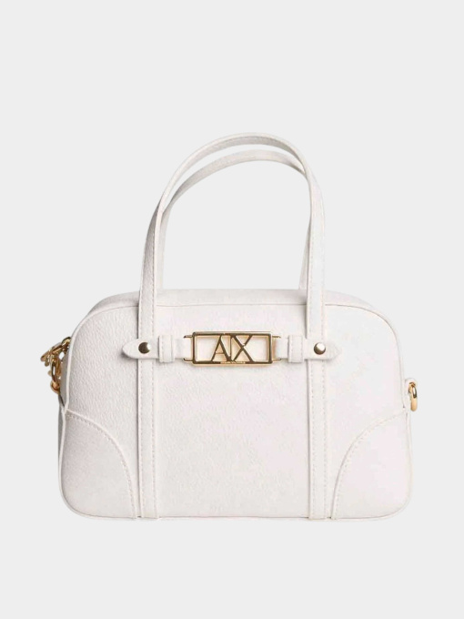 Сумки Armani Exchange модель XW002611-AF15632-U0011 Фото