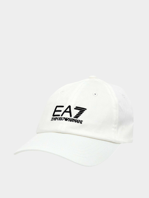 Шапки и кепки EA7 модель 7X000592-AF15502-M0233 Фото