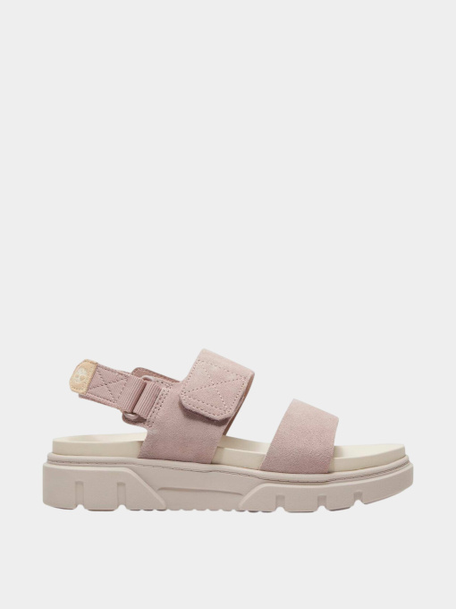 Сандалии Timberland модель TB0A2QJAAJG Фото