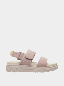 Сандалии Timberland модель TB0A2QJAAJG Фото