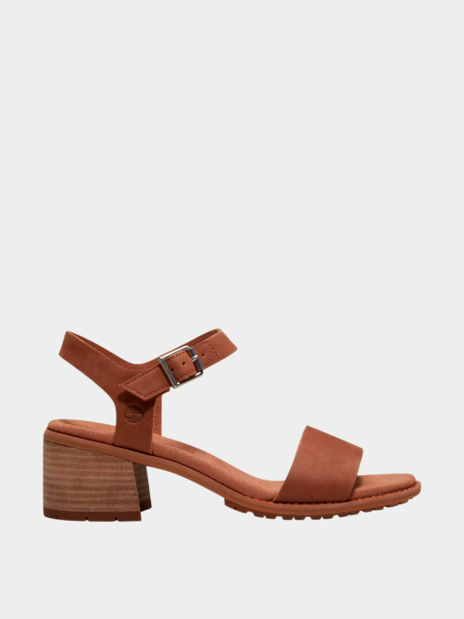 Сандалдар Timberland үлгі TB0A2QN1EM6 Фото