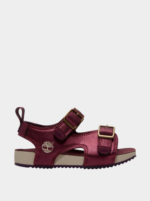 Сандалии Timberland модель TB0A44FTAFR Фото