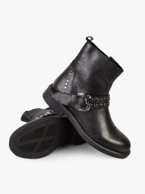 Ботинки и сапоги ModaMilano модель 8501652_(1) Фото