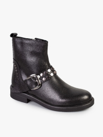 Ботинки и сапоги ModaMilano модель 8501652_(1) Фото