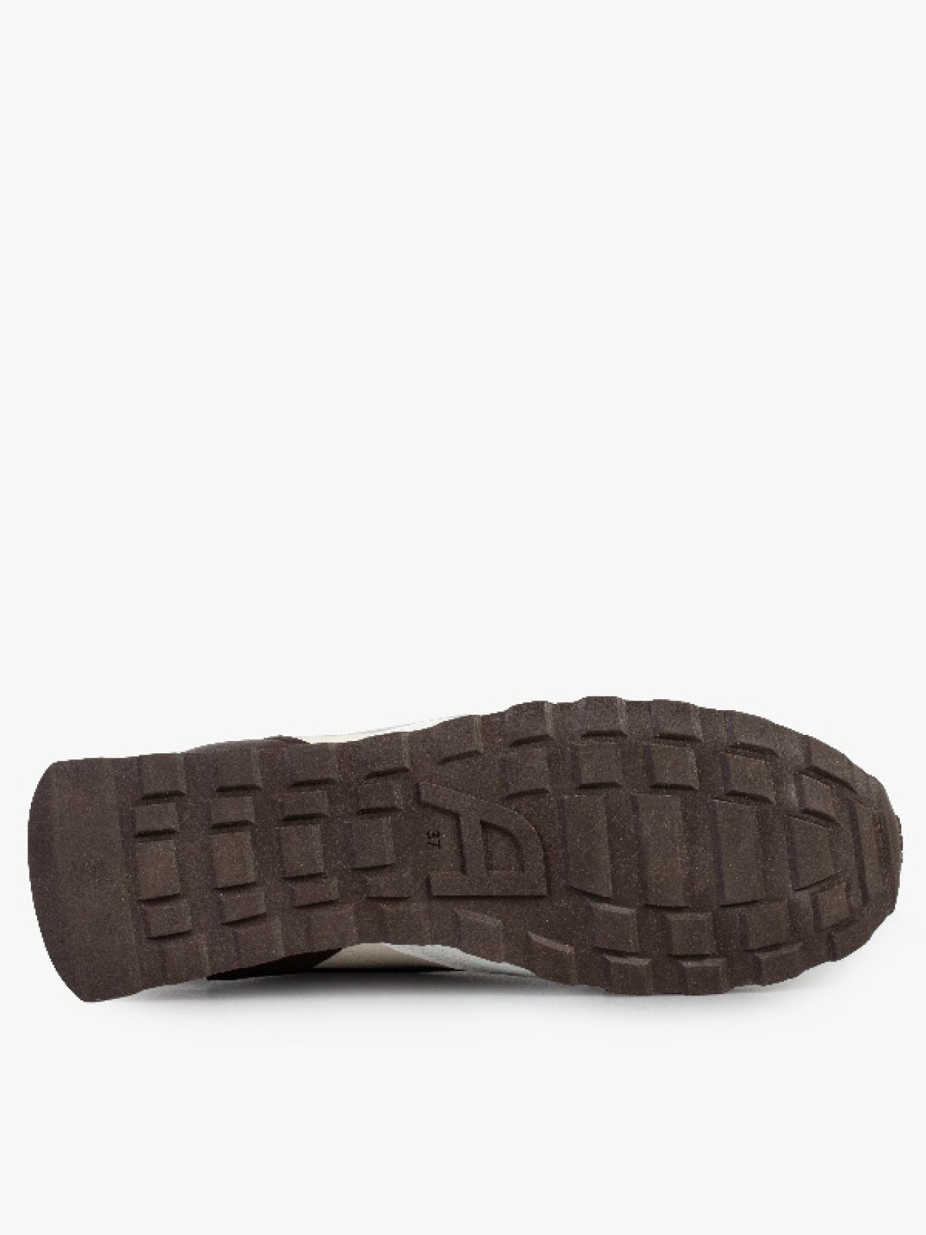 Кроссовки женские ModaMilano 8200715_(1) коричневые модель 8200715_(1) Фото