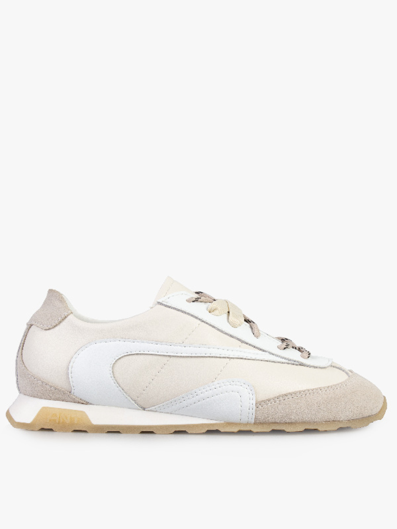 Кроссовки женские ModaMilano 8200715_(2) белые модель 8200715_(2) Фото