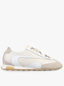 Кроссовки женские ModaMilano 8200715_(2) белые модель 8200715_(2) Фото