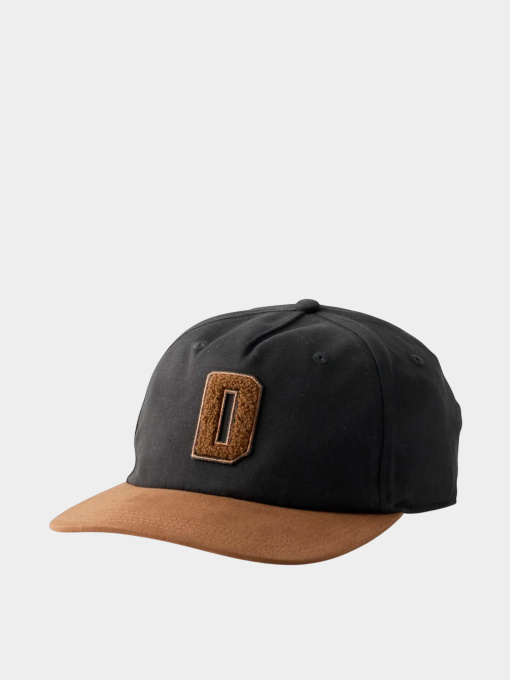 Шляпалар мен қалпақ Dickies үлгі DK0A888EBLK1 Фото