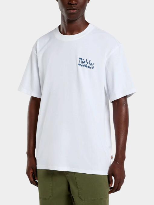 Футболки и поло Dickies модель DK0A88JV0WH1 Фото