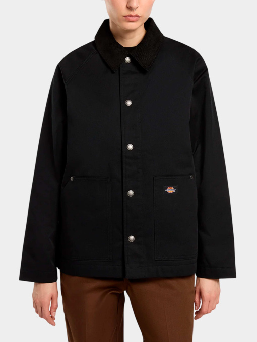 Куртки и дубленки Dickies модель DK0A88K2BLK1 Фото