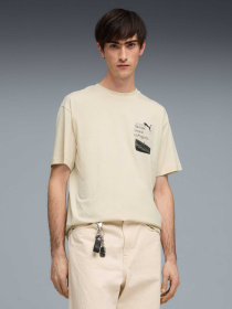 Футболка GRAPHICS Tee модель 636893 Фото