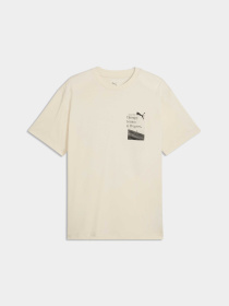 Футболка GRAPHICS Tee модель 636893 Фото