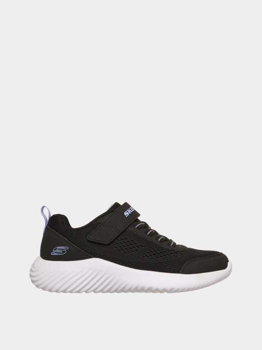 Кроссовкалар Skechers үлгі 303622L BLK Фото