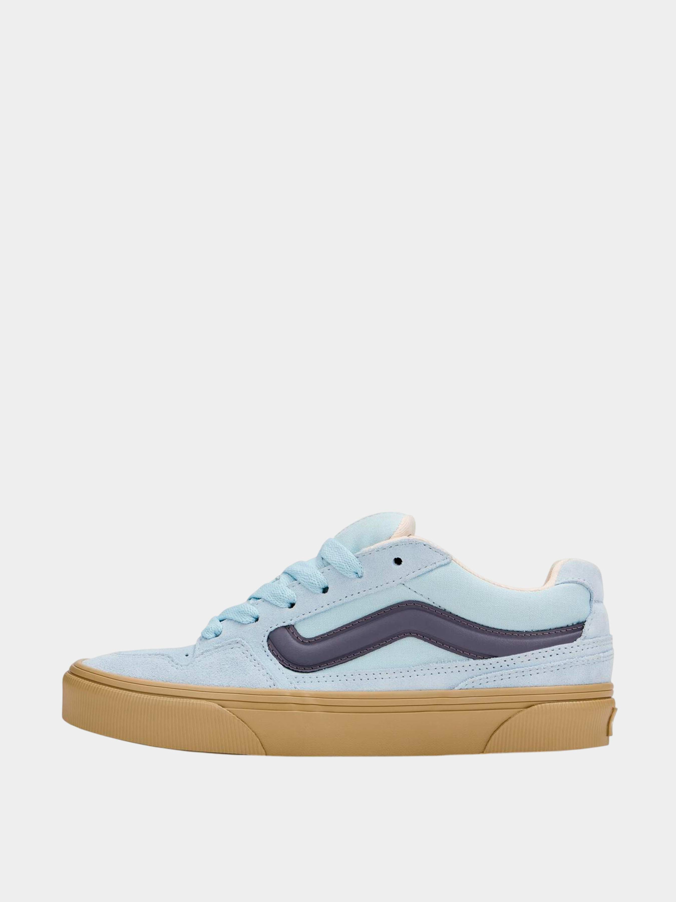 Кеды Vans модель VN0007P9FOA1 Фото