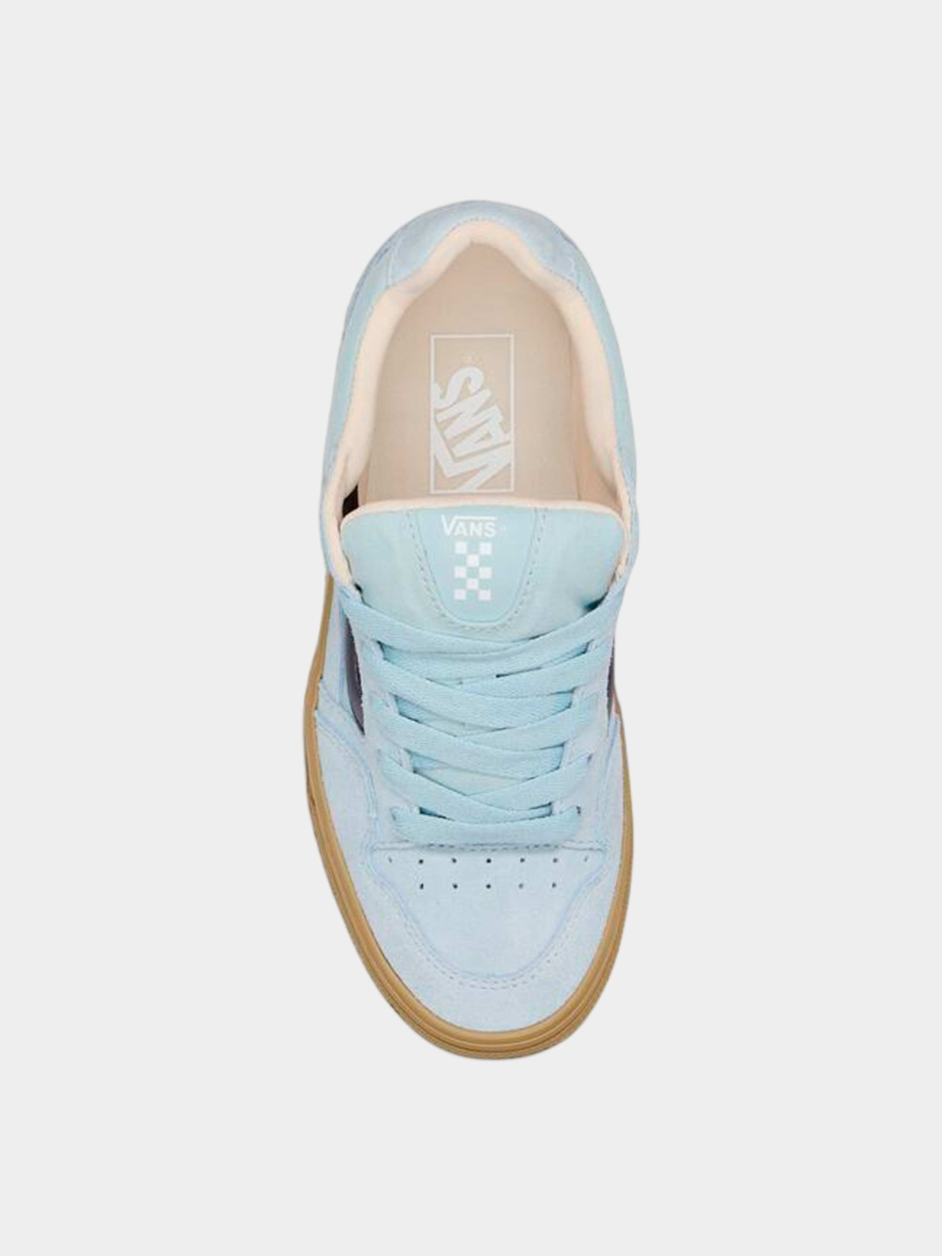 Кеды Vans модель VN0007P9FOA1 Фото