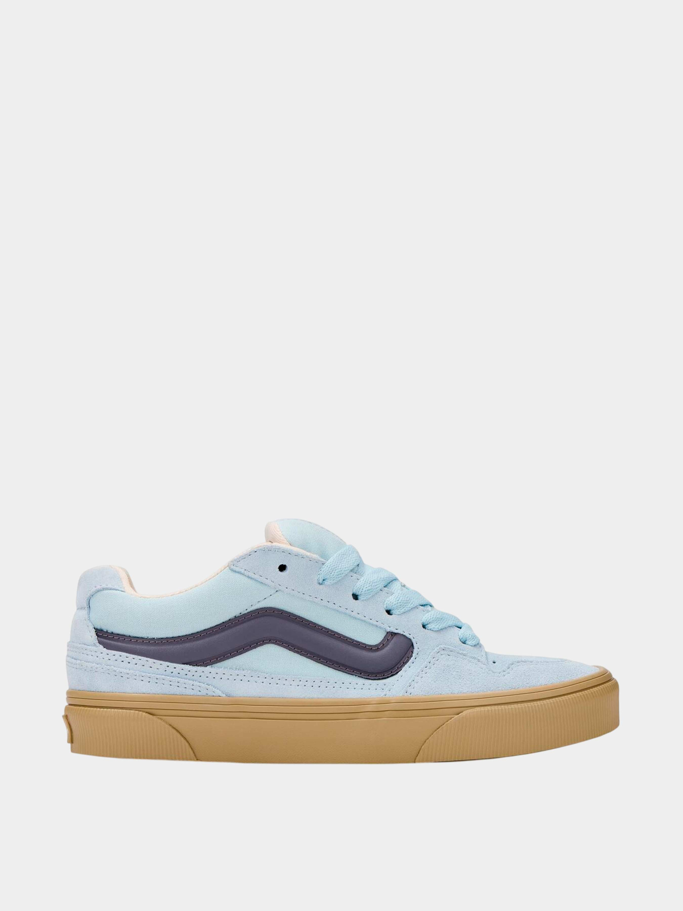 Кеды Vans модель VN0007P9FOA1 Фото