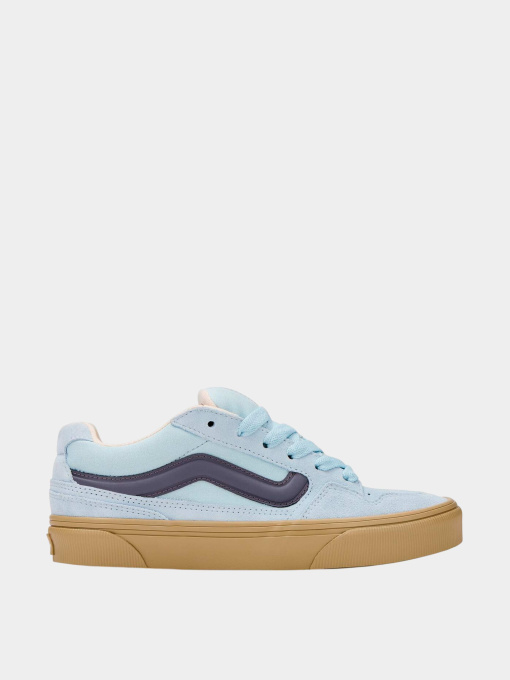 Кеды Vans модель VN0007P9FOA1 Фото