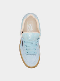 Кеды Vans модель VN0007P9FOA1 Фото