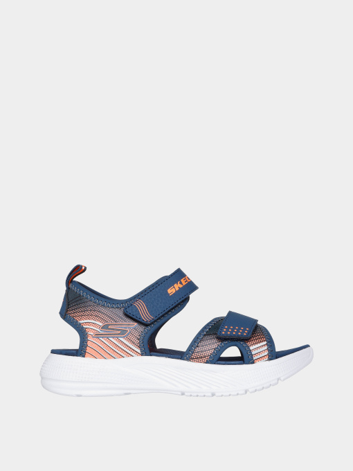 Сандалии Skechers модель 407034L NVOR Фото