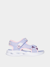 Сандалии Skechers модель 303024L LVLP Фото