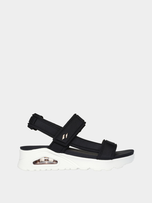 Сандалии Skechers модель 119813 BLK Фото