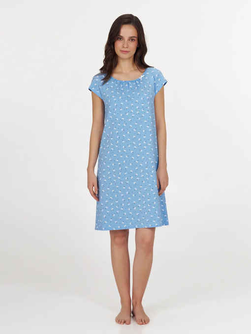 Нічна сорочка Ellen модель LDK122-11-04 Фото