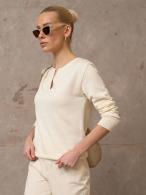 Свитры и кардиганы TrikoBakh модель 2954-vershkovij Фото