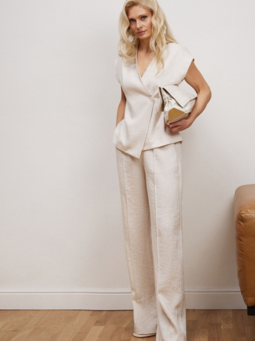 Костюми TrikoBakh модель 3083-vershkovij Фото