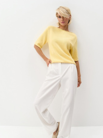 Футболки і поло TrikoBakh модель 2940-limon Фото