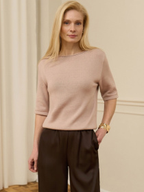 Футболки і поло TrikoBakh модель 2940-opal Фото