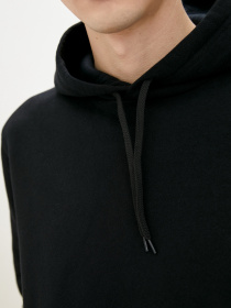 Худи Роза модель 1707061 Фото