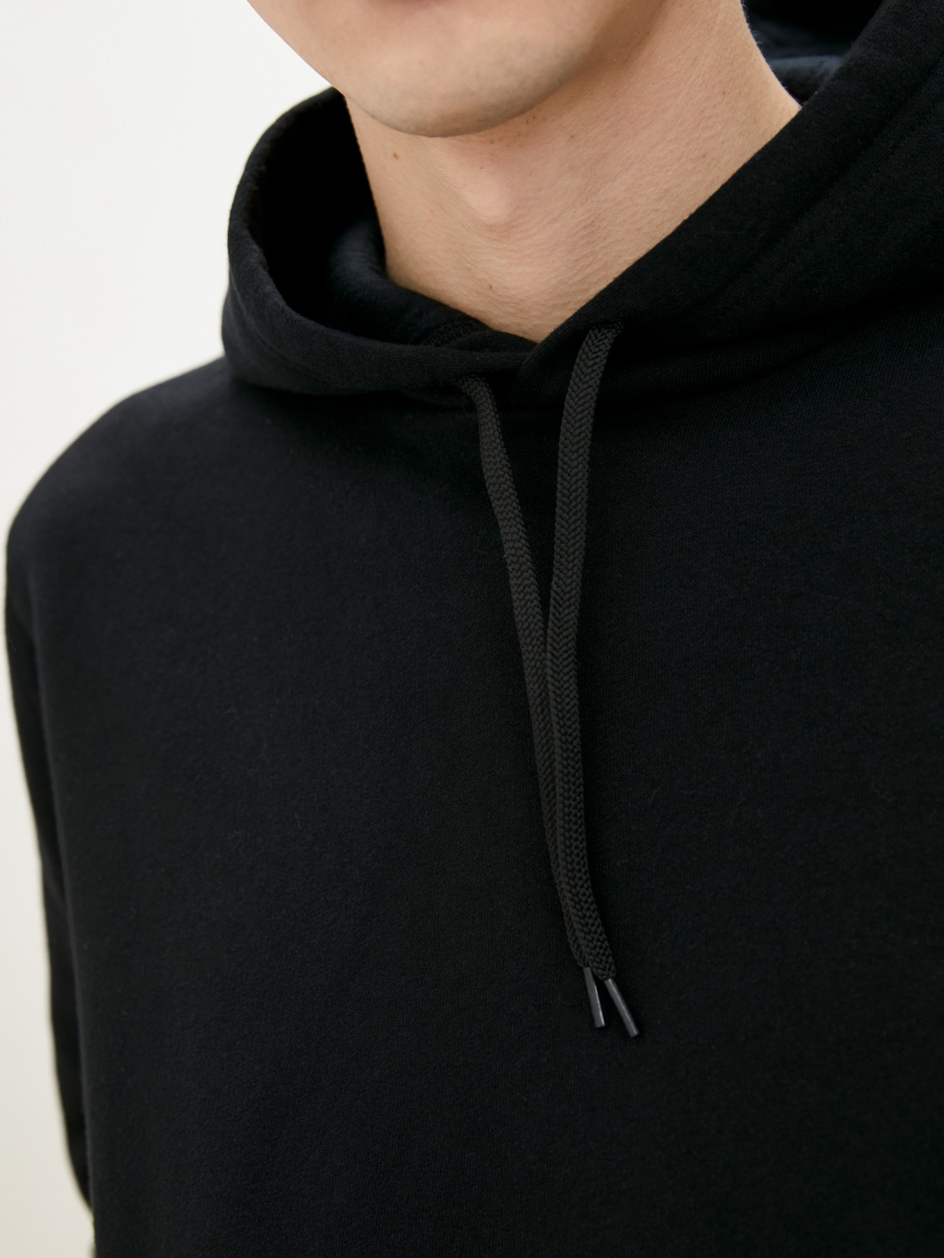 Худи Роза модель 1707061 Фото