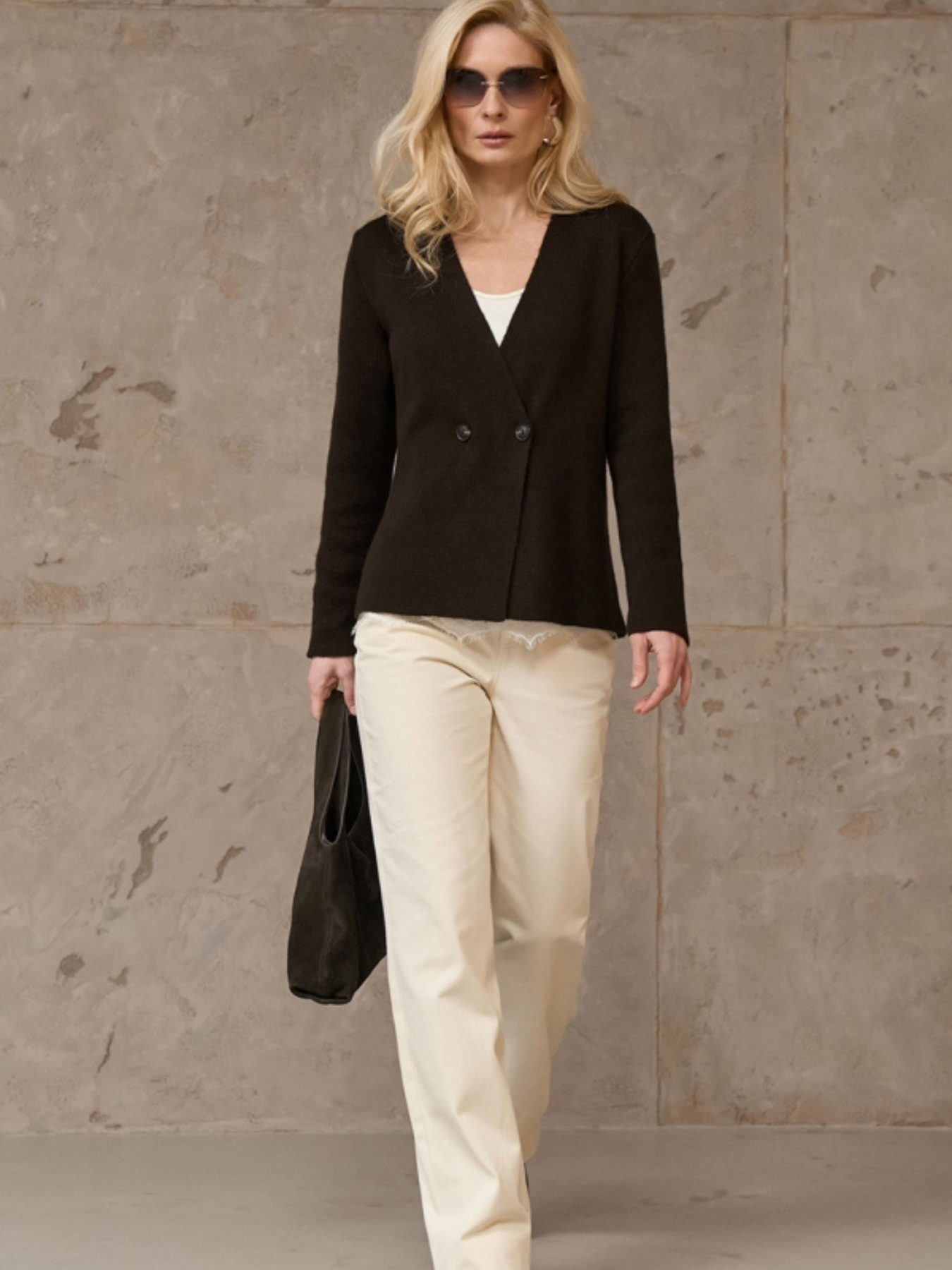 Штани TrikoBakh модель 3092-ajvor Фото