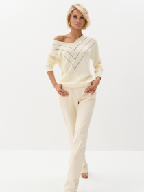 Штани TrikoBakh модель 3092-ajvor Фото