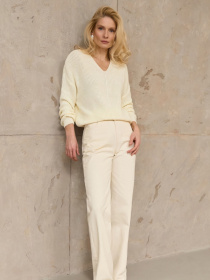 Штани TrikoBakh модель 3092-ajvor Фото