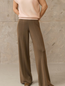 Штани TrikoBakh модель 2934-kapuchno Фото