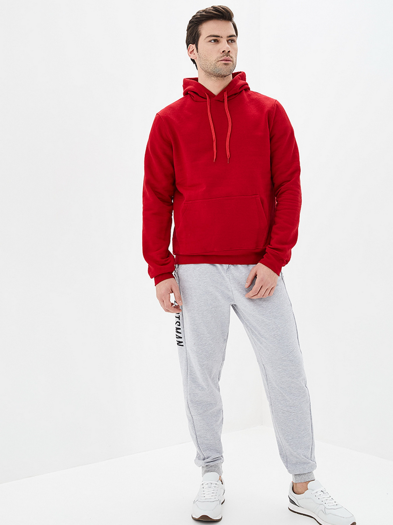 Худи Роза модель 1707061_1 Фото