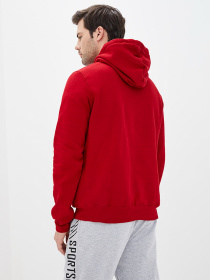 Худи Роза модель 1707061_1 Фото